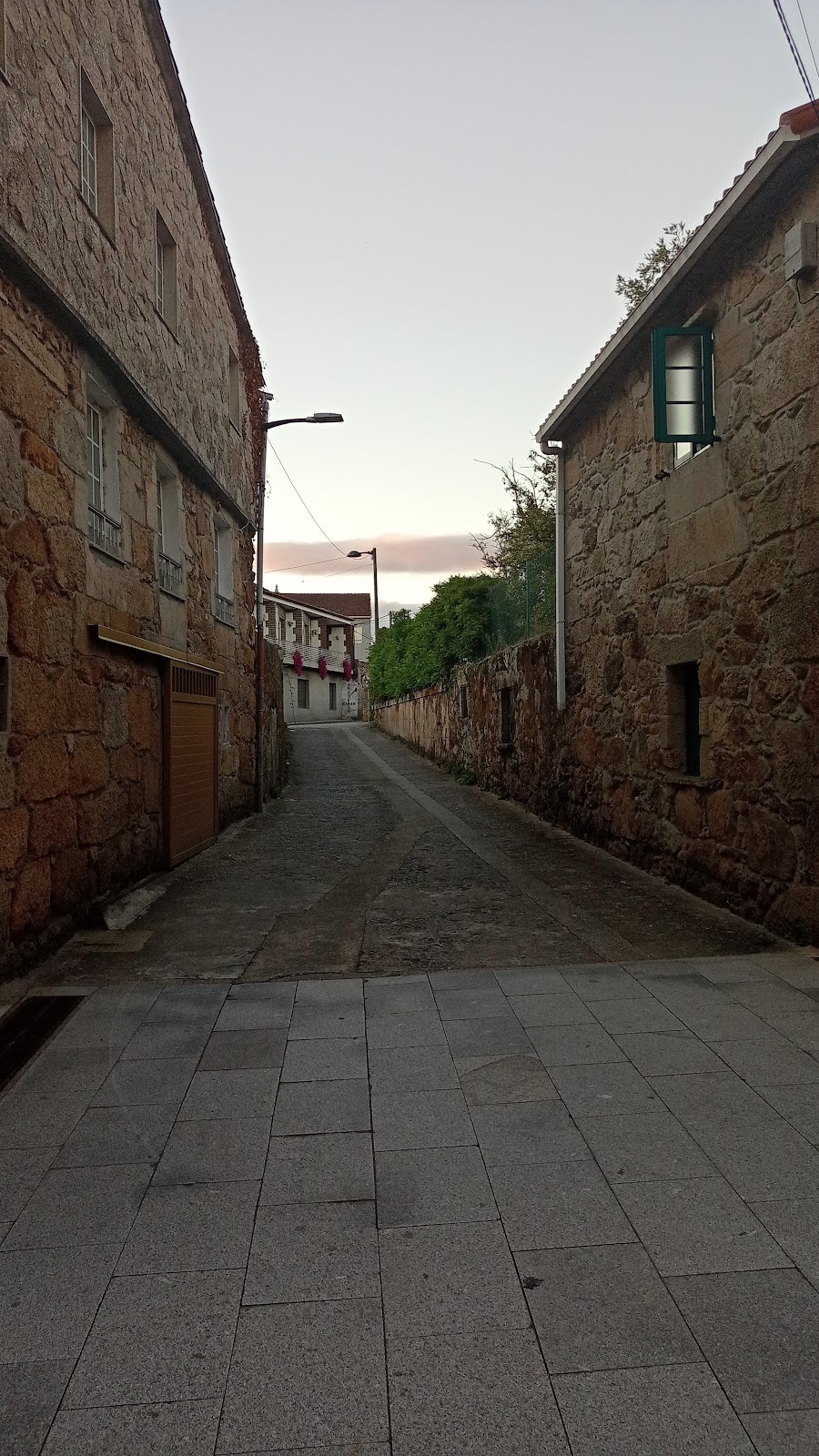 Albergue Agarimo photo 10, albergue accommodation in Caldas de Reis on the Camino Portuguese