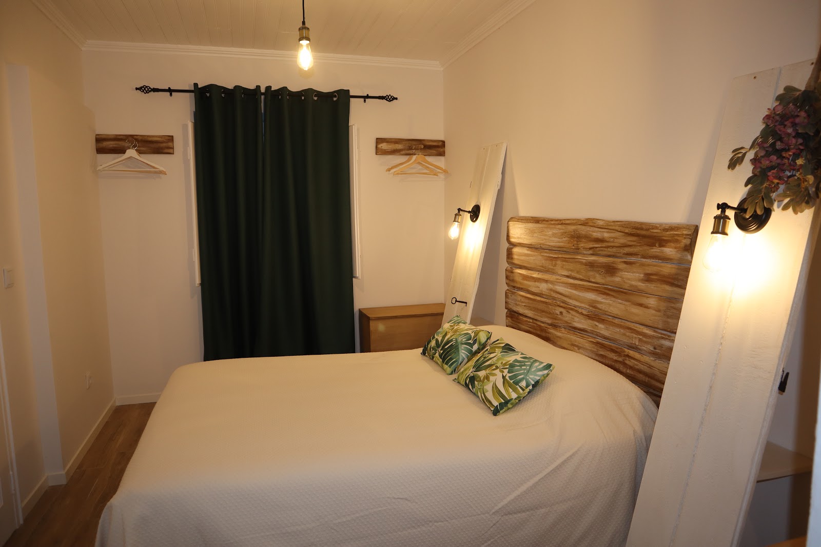 Casa do Tio Zé photo 3, pension accommodation in Golega on the Camino Portuguese