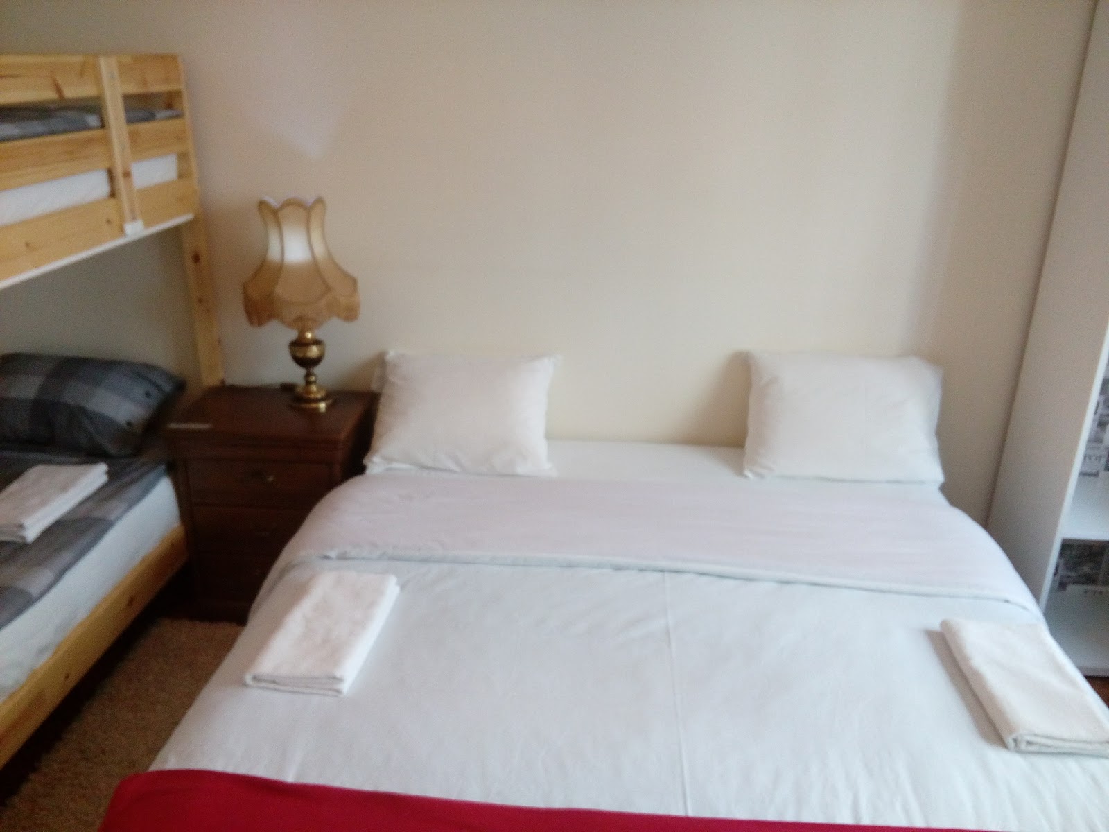 Fisher B & B photo 3, pension accommodation in Lisbon on the Camino Portuguese