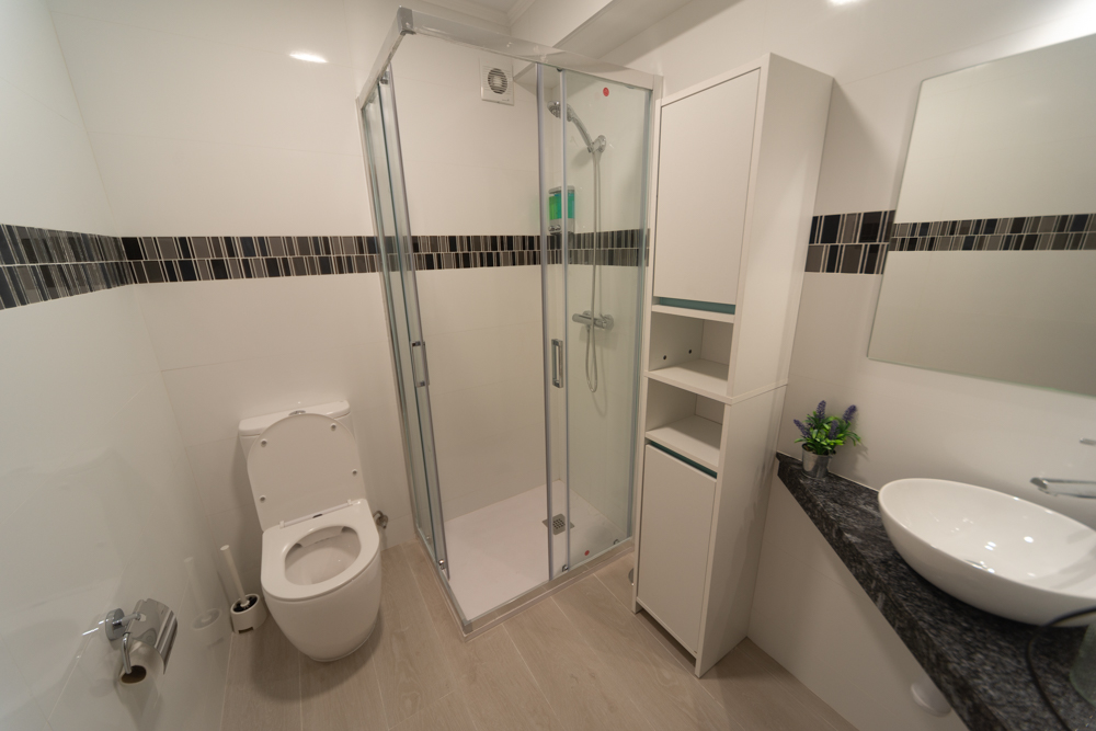 Viviendas turisticas Terra de Augas photo 2, apartment accommodation in Caldas de Reis on the Camino Portuguese