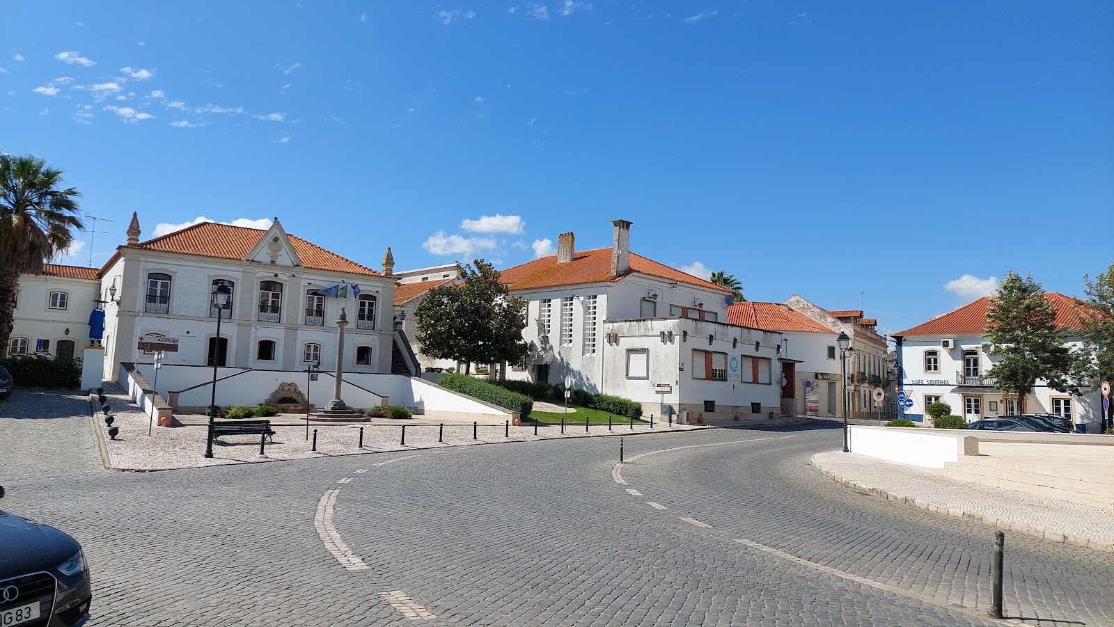 Quartos do Lagar photo 2, pension accommodation in Golega on the Camino Portuguese