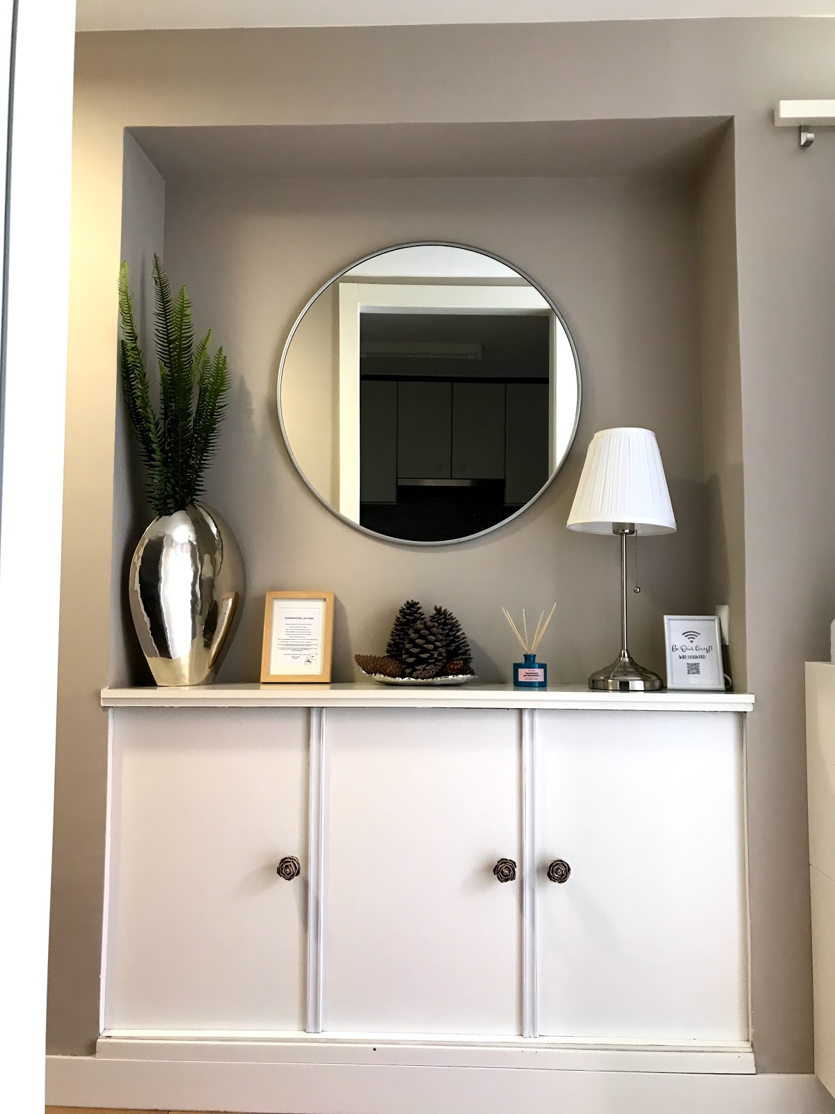 Casa A Codela photo 10, apartment accommodation in Combarro / Poio on the Camino Portuguese
