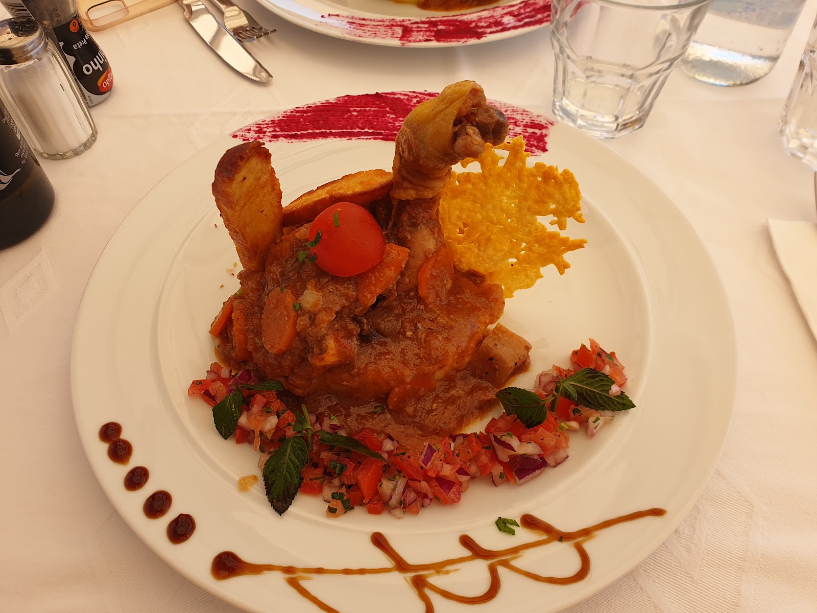 Solar dos Mouros Lisboa photo 9, hotel accommodation in Lisbon on the Camino Portuguese