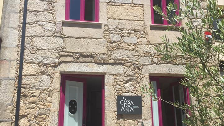 Casa da Ana Boutique Guest House photo 11, accommodation listing in Barcelos on the Camino Portuguese