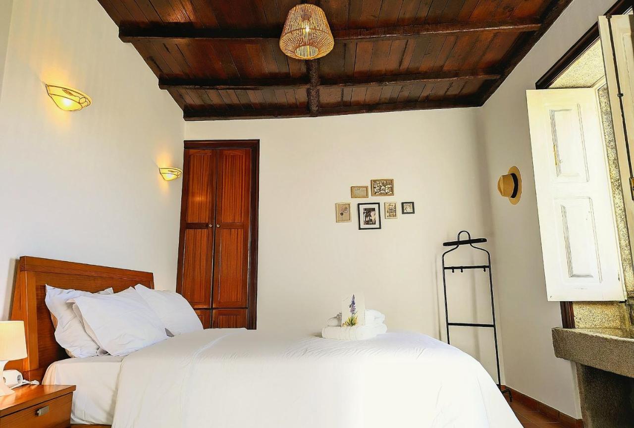 Torre de Santiago Guest House photo 4, pension accommodation in Vila Praia de Ancora on the Camino Portuguese