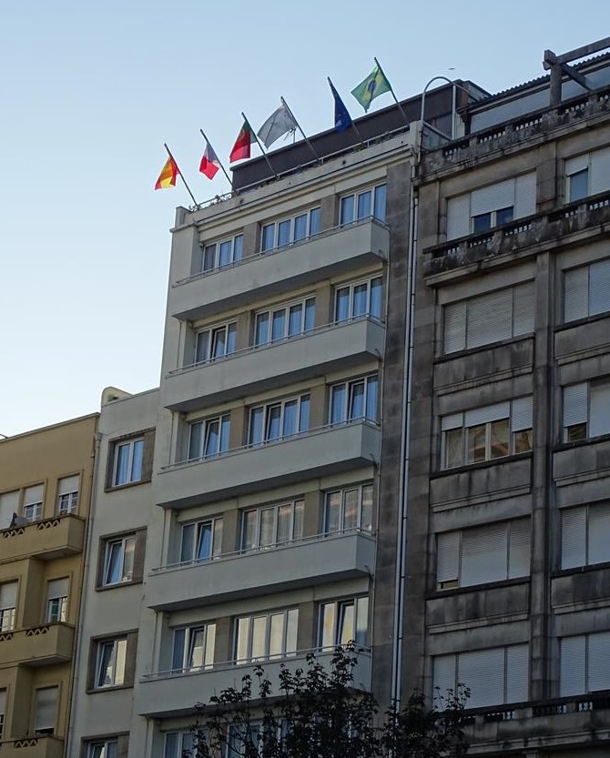 Vera Cruz Porto Downtown Hotel photo 6, hotel accommodation in Porto on the Camino Portuguese