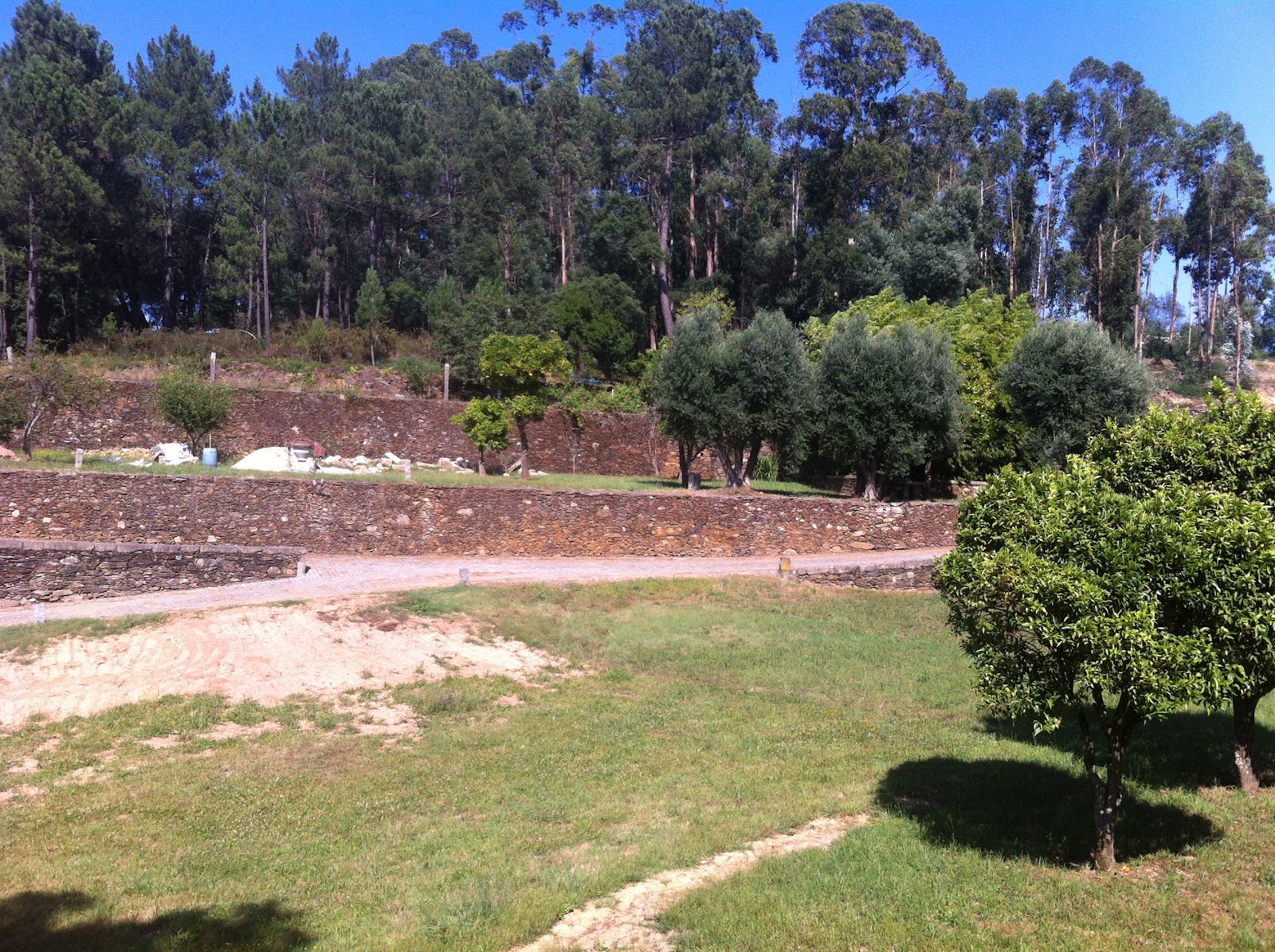 Quinta da Baldrufa - Alojamento Local photo 6, apartment accommodation in Ponte de Lima on the Camino Portuguese