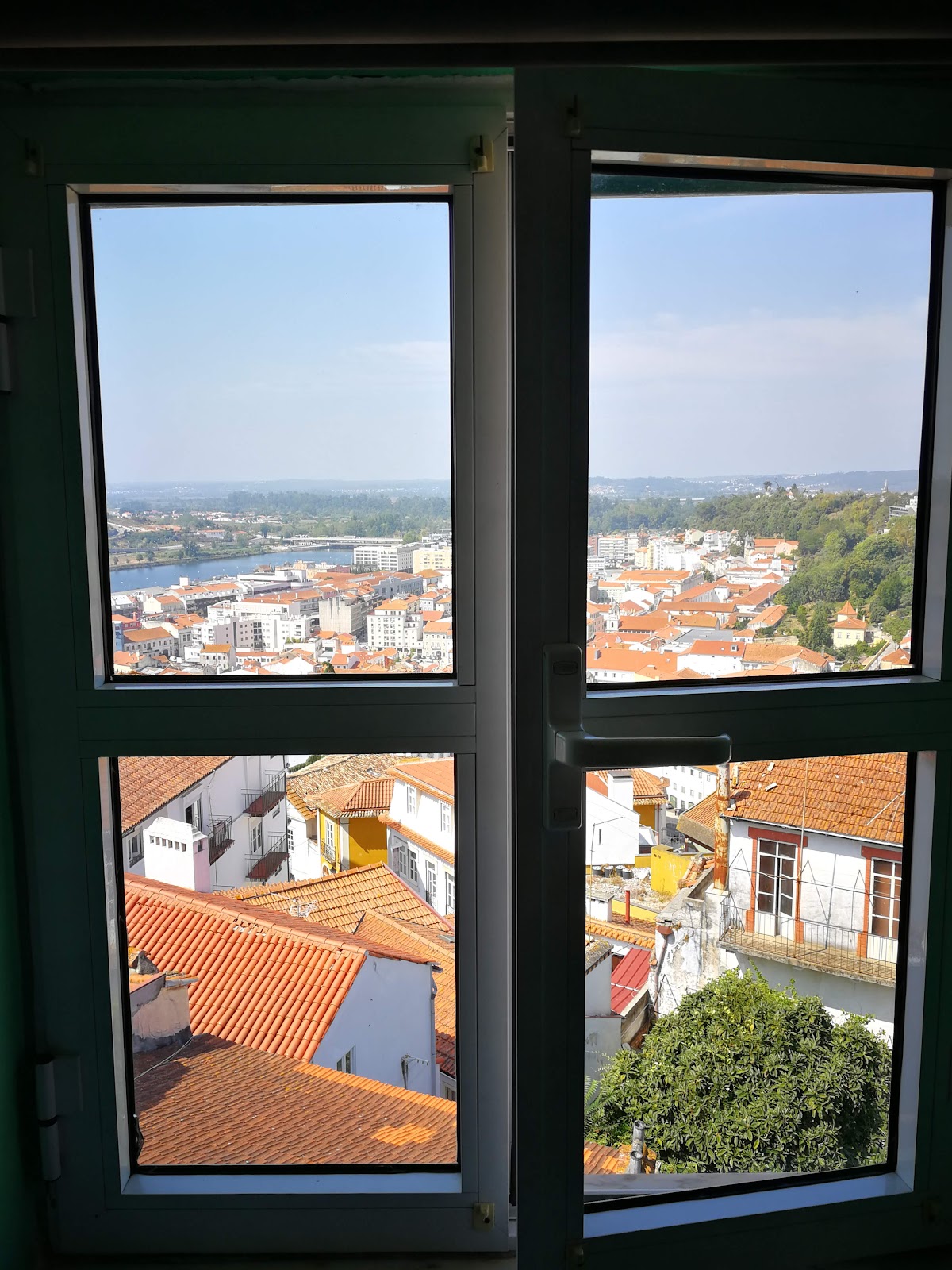 GUESTHOUSE CASA POMBAL photo 5, pension accommodation in Coimbra on the Camino Portuguese