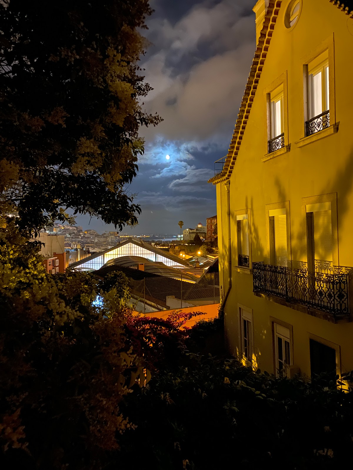 Safestay Lisbon Bairro Alto, albergue accommodation in Lisbon on the Camino Portuguese