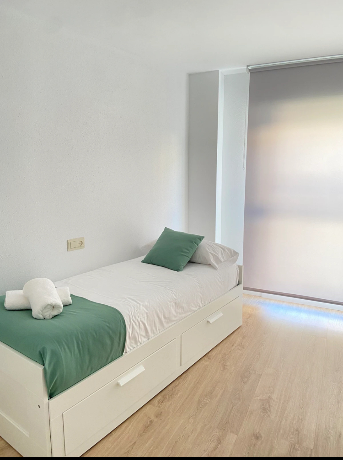 Buen Camino Redondela photo 7, apartment accommodation in Redondela on the Camino Portuguese