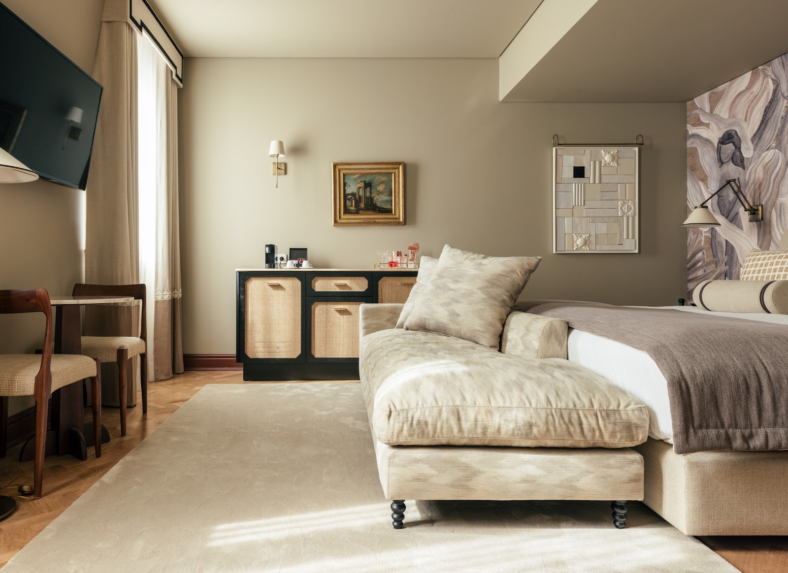 Infante Sagres Porto - Small Luxury Hotels Of The World photo 9, hotel accommodation in Porto on the Camino Portuguese