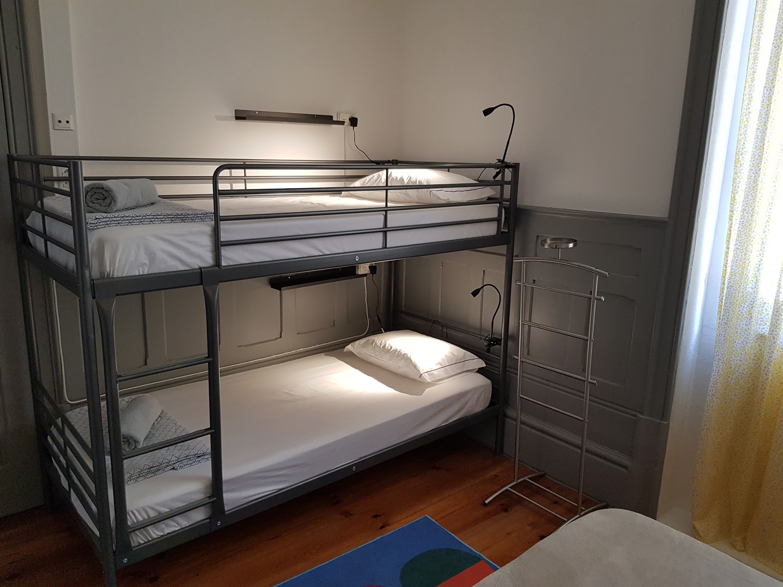 By Doors Hostel Porto photo 5, albergue accommodation in Porto on the Camino Portuguese