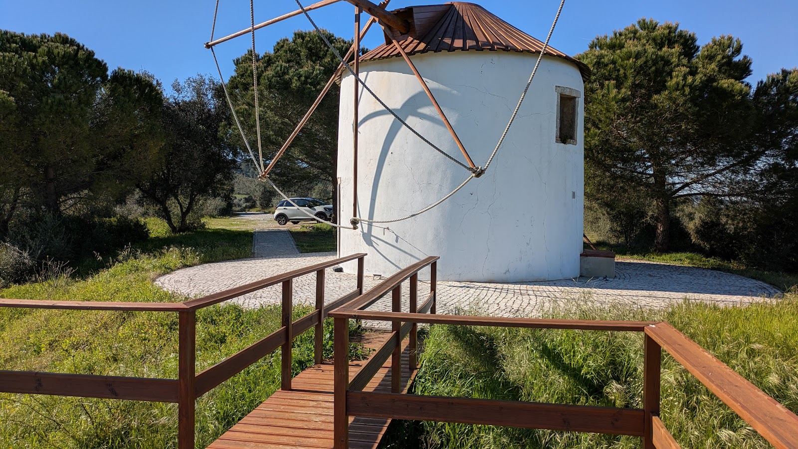 Casinha da Lima photo 5, albergue accommodation in Rabacal on the Camino Portuguese