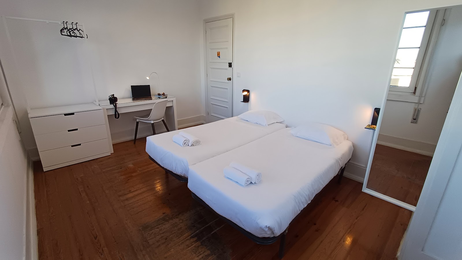 HI Coimbra – Pousada de Juventude photo 6, albergue accommodation in Coimbra on the Camino Portuguese