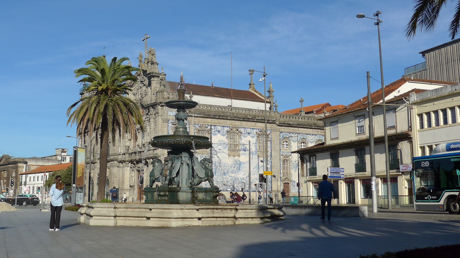 Fatima's House - Cedofeita photo 4, apartment accommodation in Porto on the Camino Portuguese