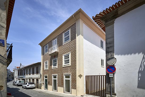 UP Estalagem dos Padres AL photo 6, pension accommodation in Albergaria-a-Velha on the Camino Portuguese