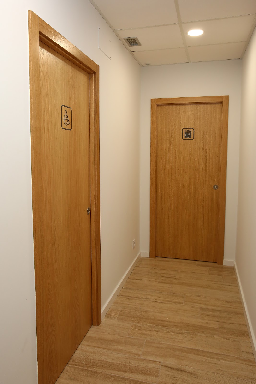 Dpaso, Urban Hostel photo 9, albergue accommodation in Pontevadra on the Camino Portuguese