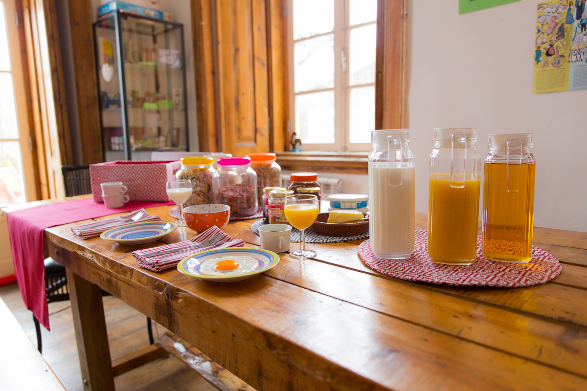 This is Lisbon Hostel photo 9, albergue accommodation in Lisbon on the Camino Portuguese