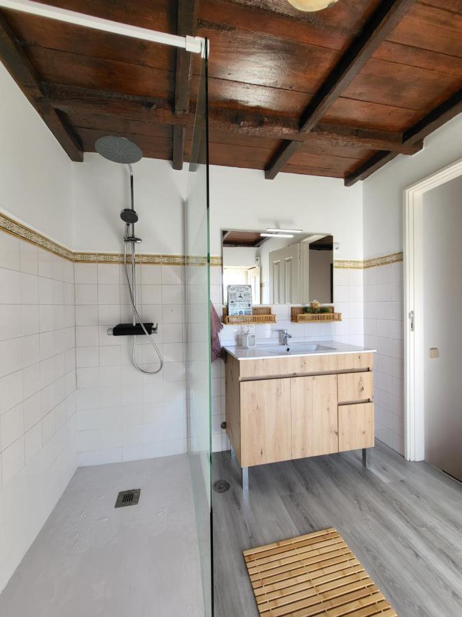 Torre de Santiago Guest House photo 7, pension accommodation in Vila Praia de Ancora on the Camino Portuguese
