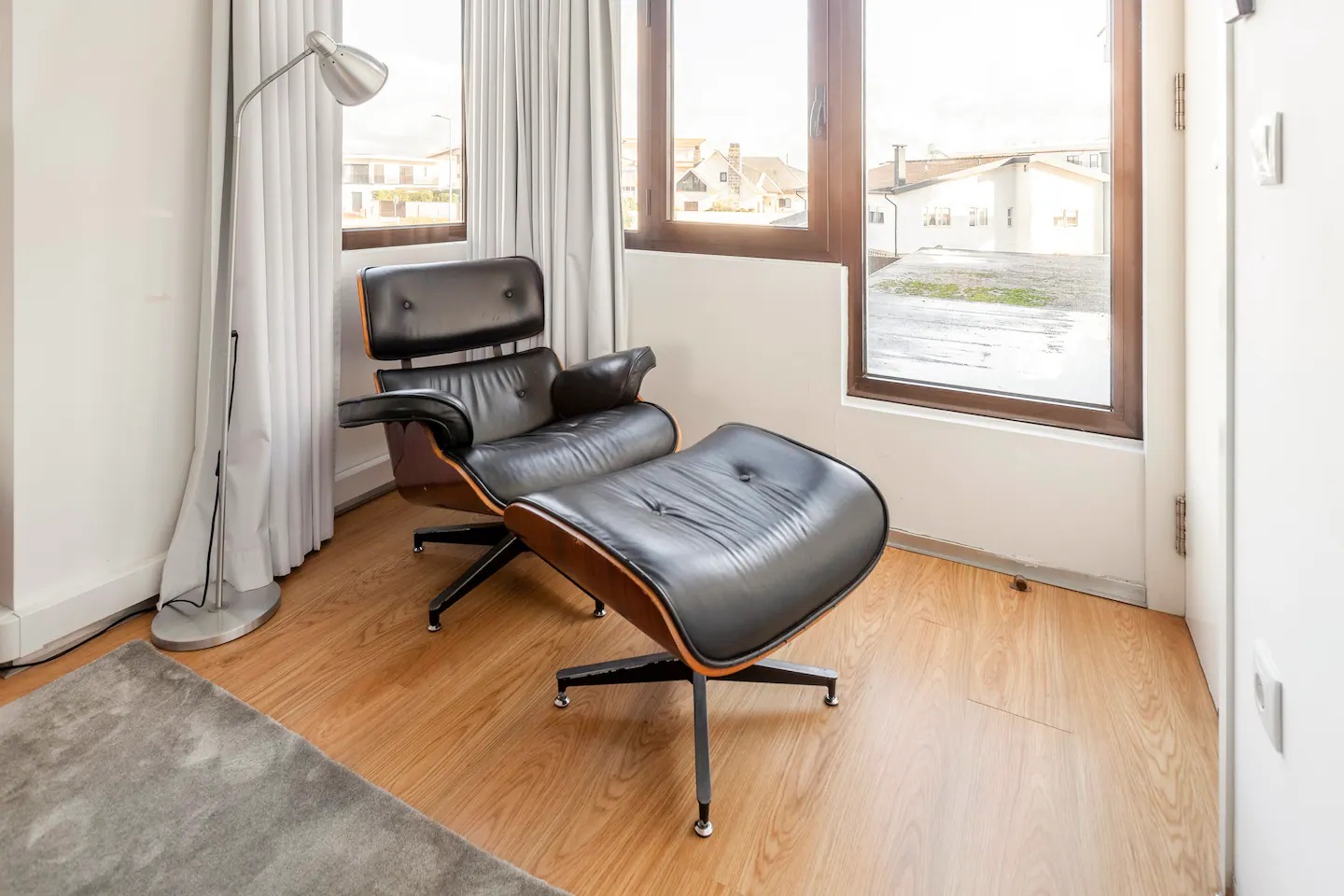 I Love Vila do Conde photo 5, apartment accommodation in Vila do Conde on the Camino Portuguese