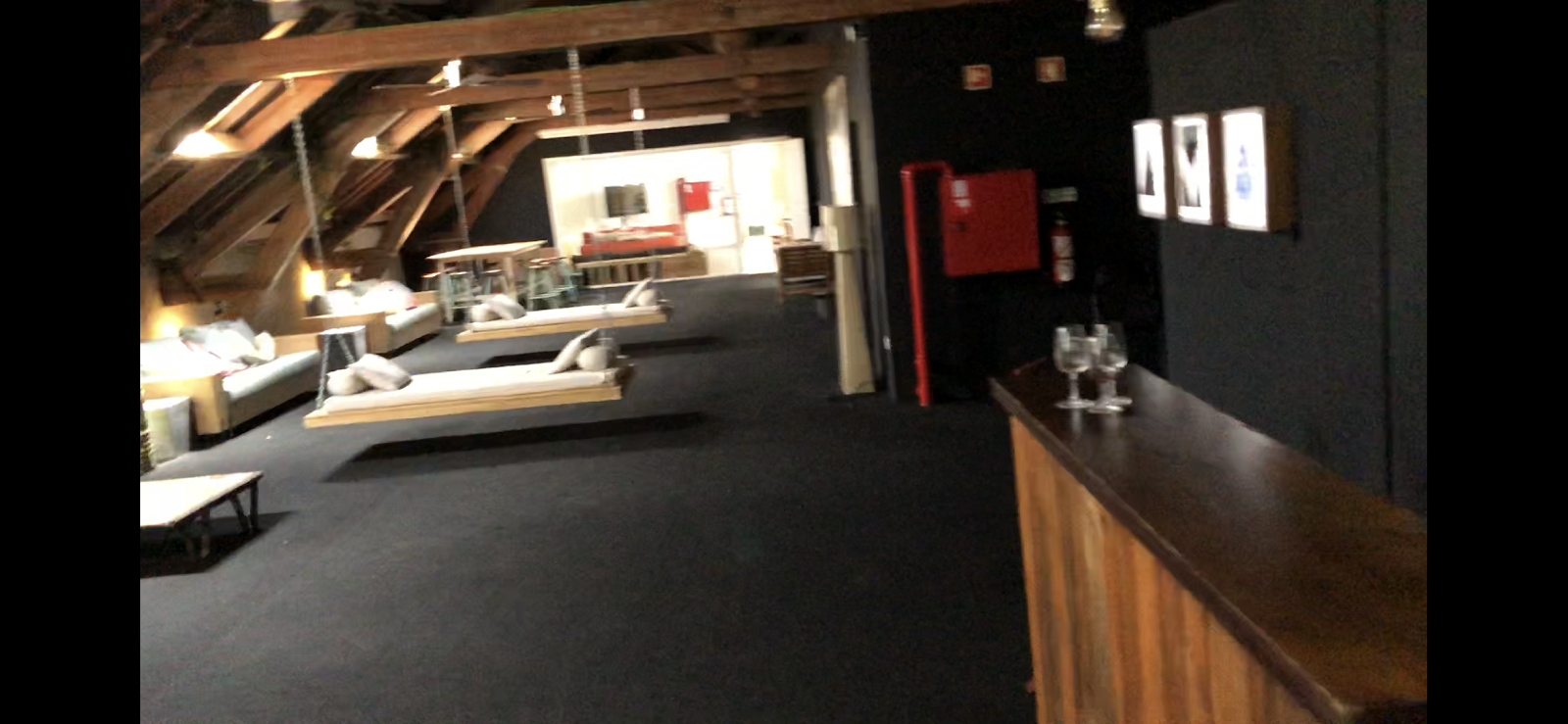 The Passenger Hostel photo 6, albergue accommodation in Porto on the Camino Portuguese