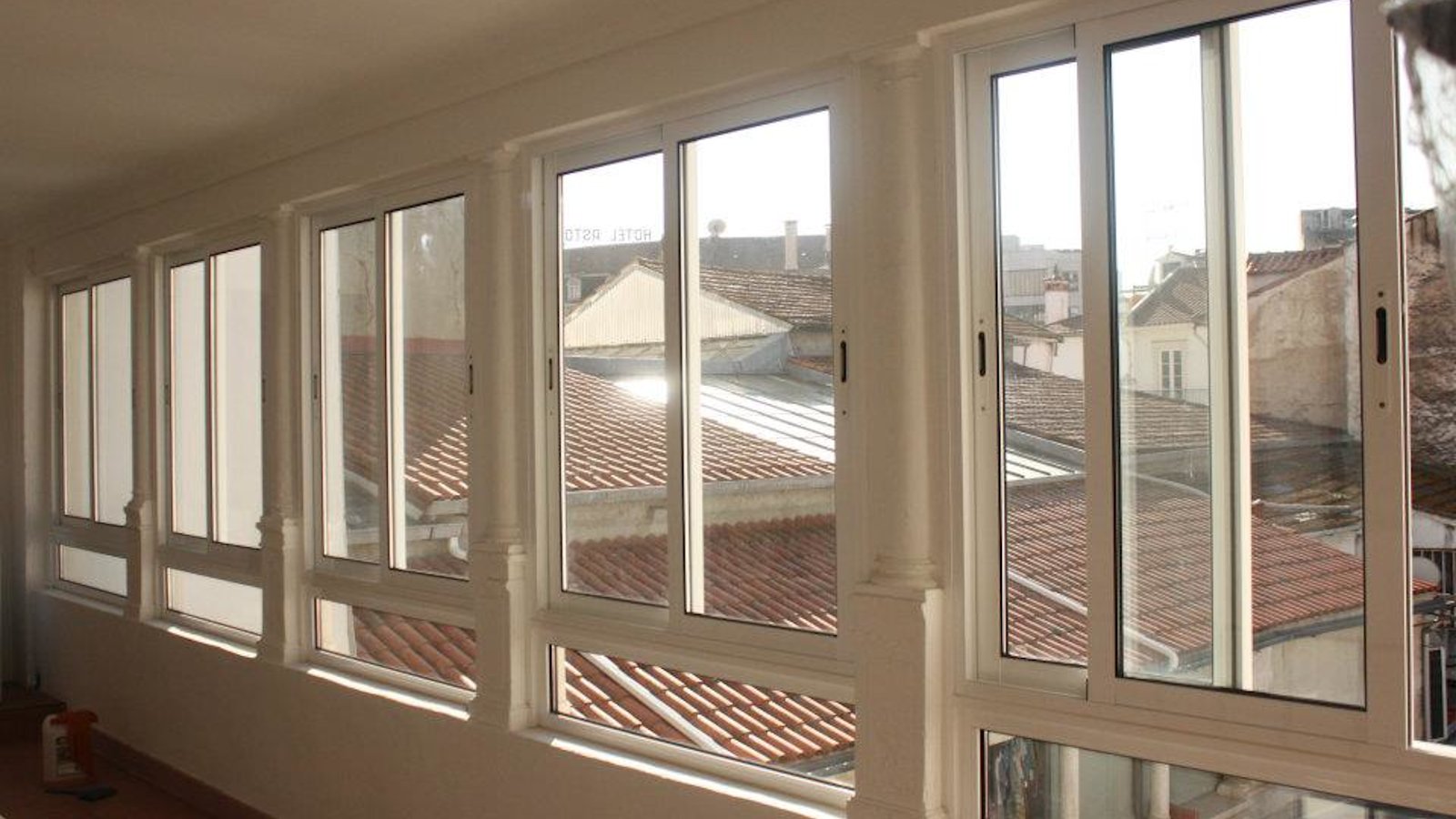 BE Coimbra Hostel Rivoli photo 9, albergue accommodation in Coimbra on the Camino Portuguese