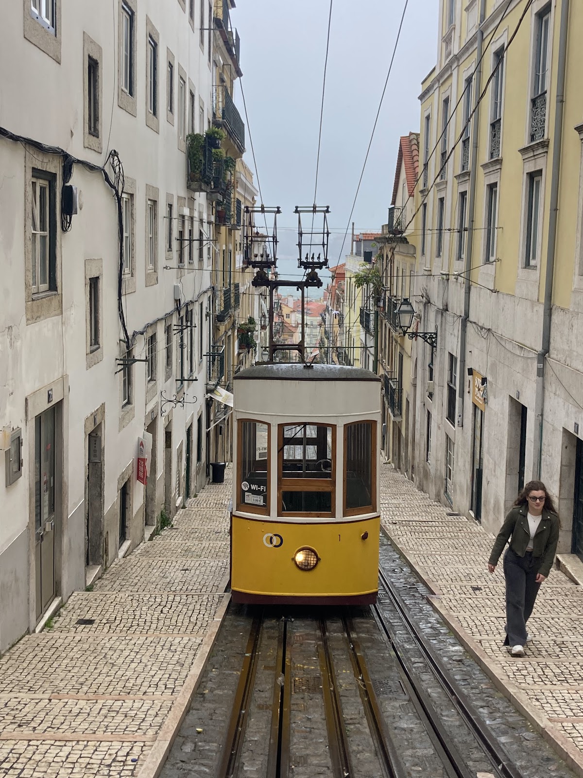 Party Zone Hostel Bairro Alto photo 6, albergue accommodation in Lisbon on the Camino Portuguese