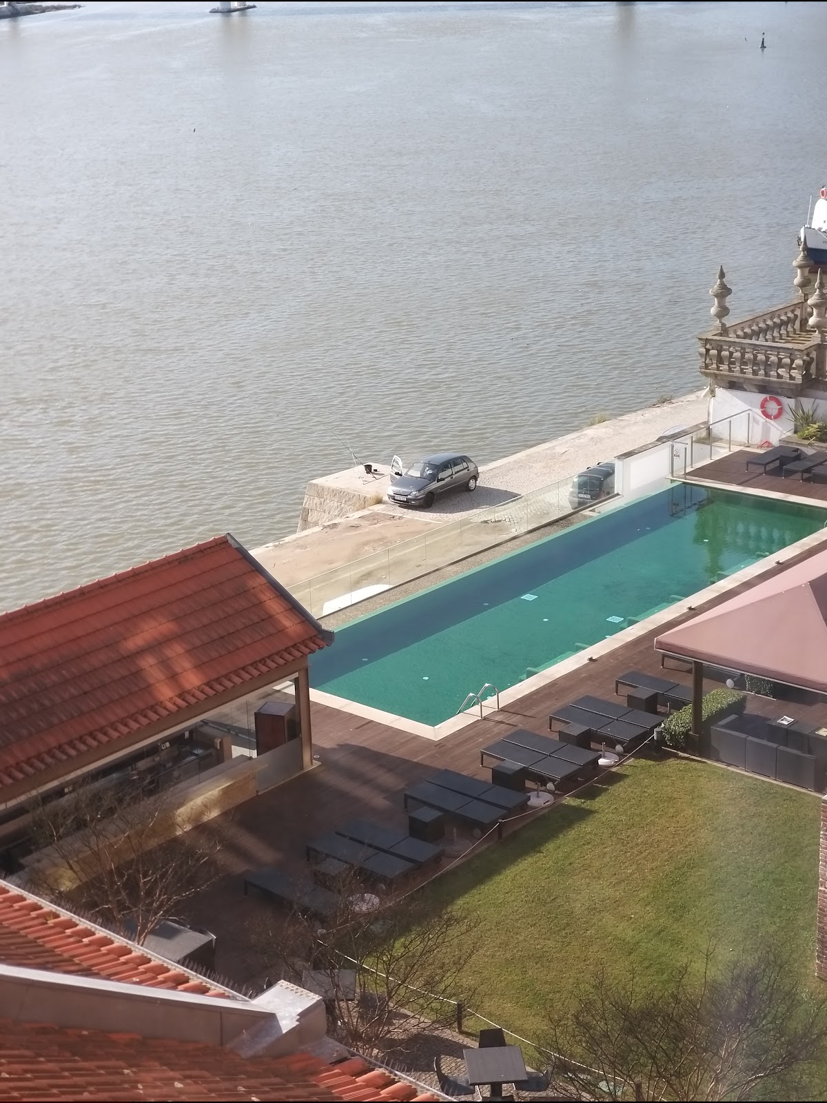 Pestana Vintage Porto photo 3, hotel accommodation in Porto on the Camino Portuguese