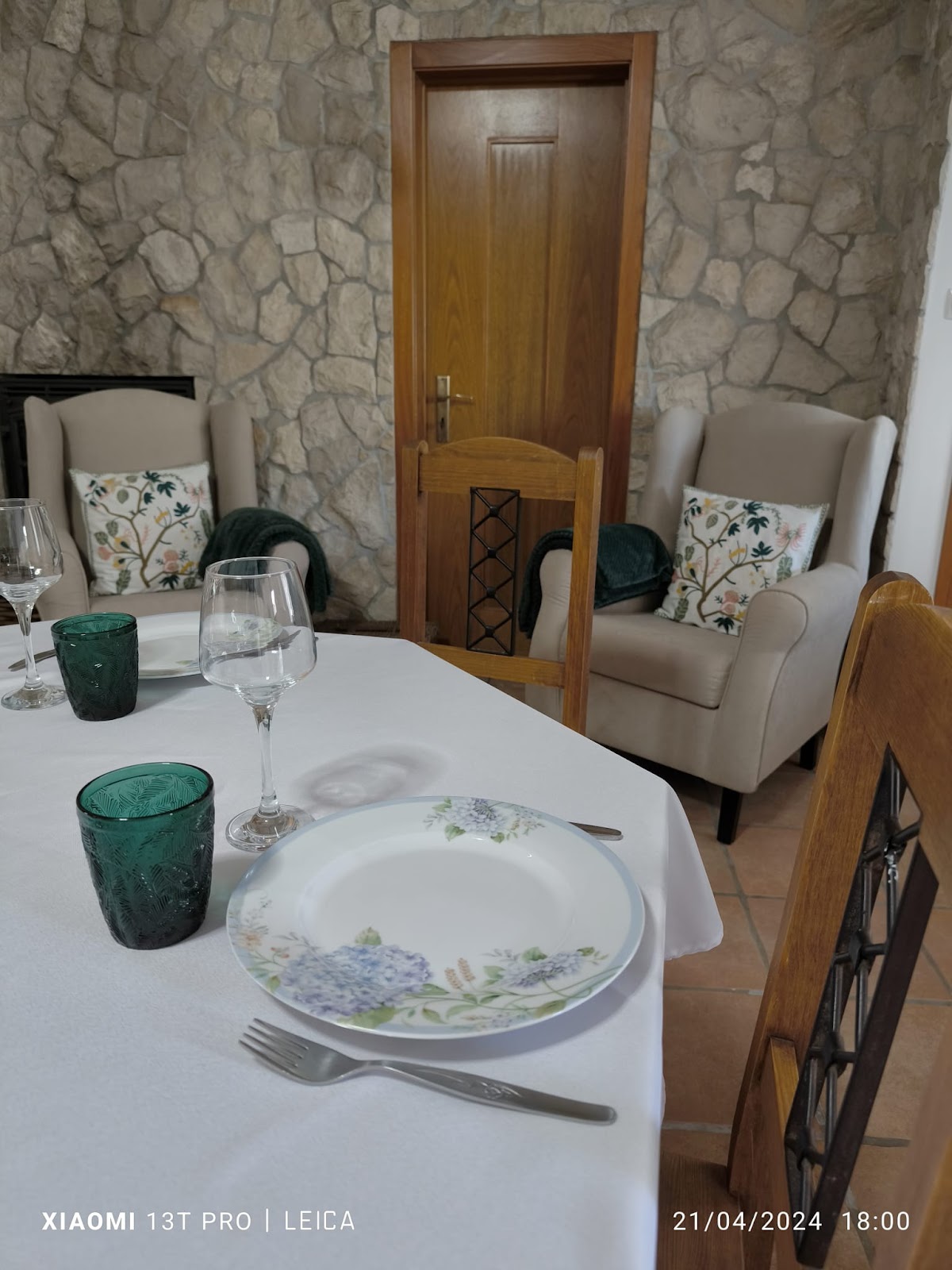 Casa do Limoeiro - Quartos photo 7, unknown accommodation in Golega on the Camino Portuguese
