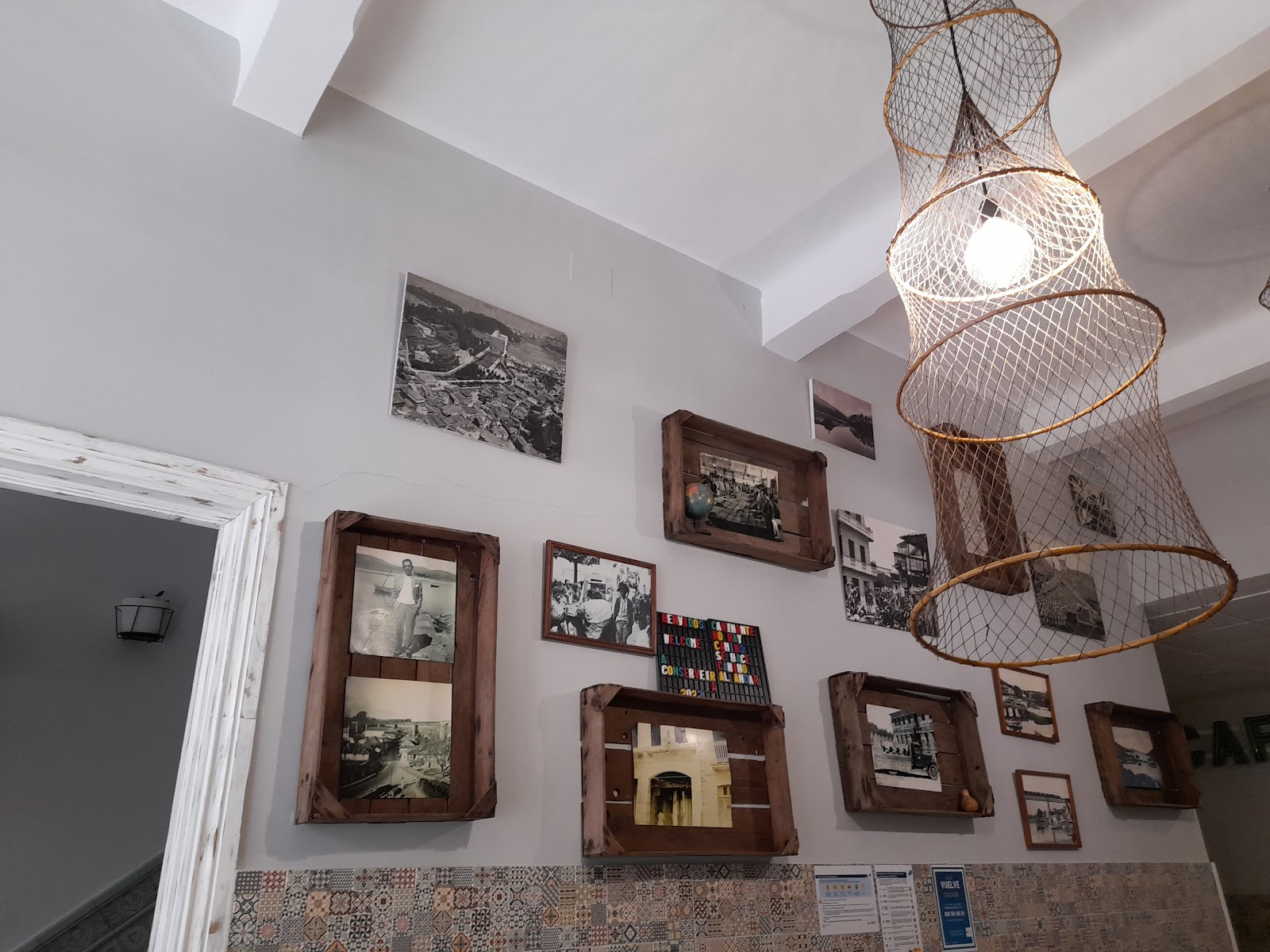 Albergue A Conserveira photo 10, albergue accommodation in Redondela on the Camino Portuguese