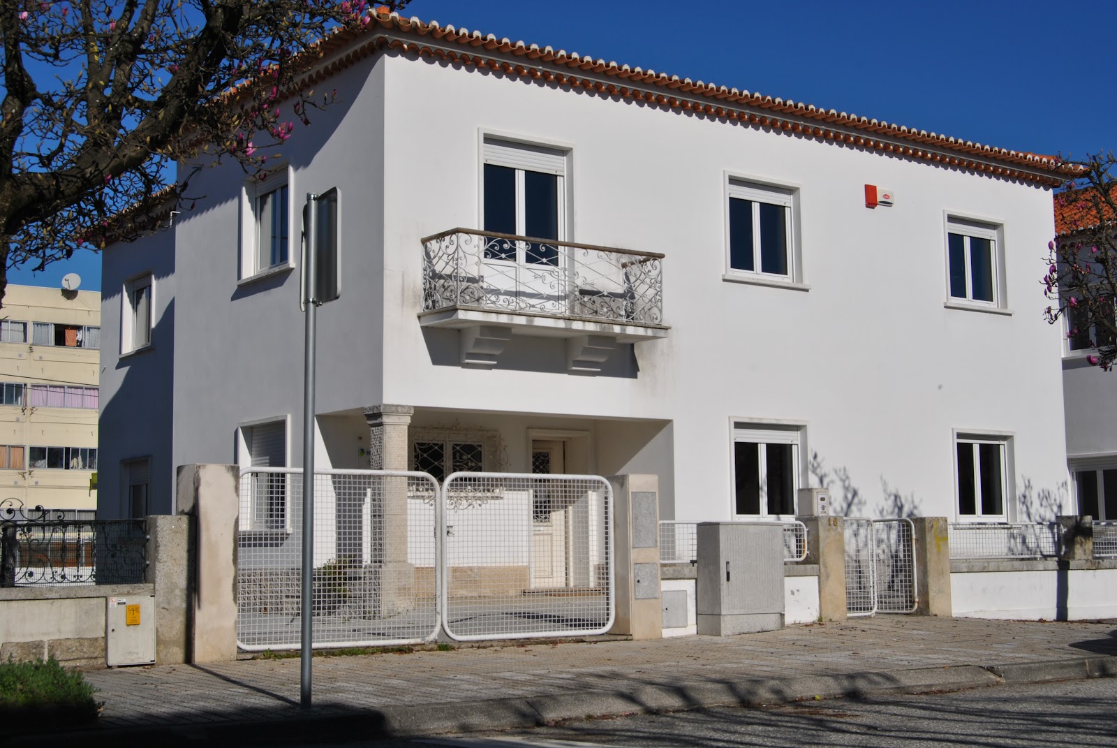Albergue de Peregrinos Rainha Dona Teresa photo 3, albergue accommodation in Albergaria-a-Velha on the Camino Portuguese