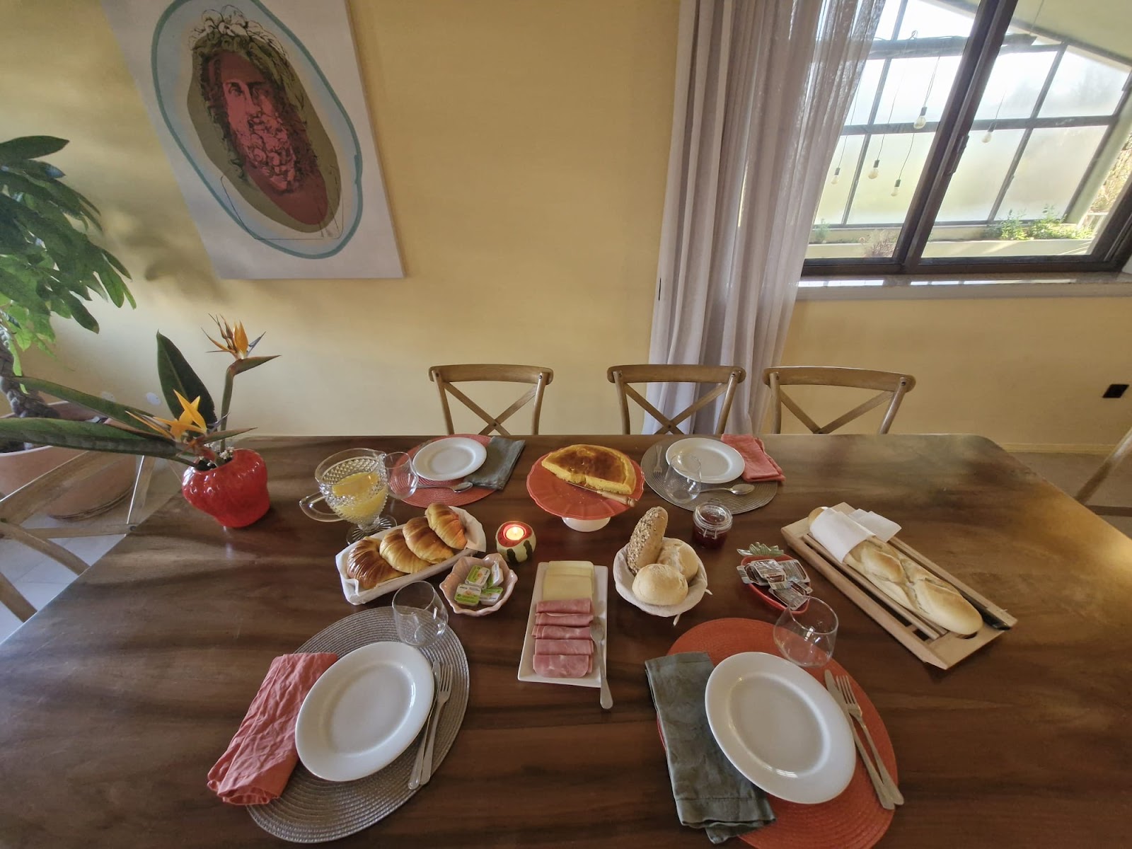 Azurara GuestHouse photo 8, pension accommodation in Vila do Conde on the Camino Portuguese