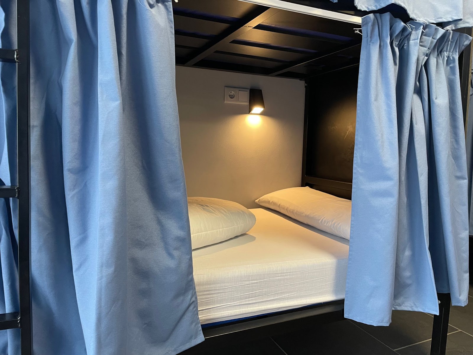 O albergue da meiga photo 10, albergue accommodation in Padron on the Camino Portuguese