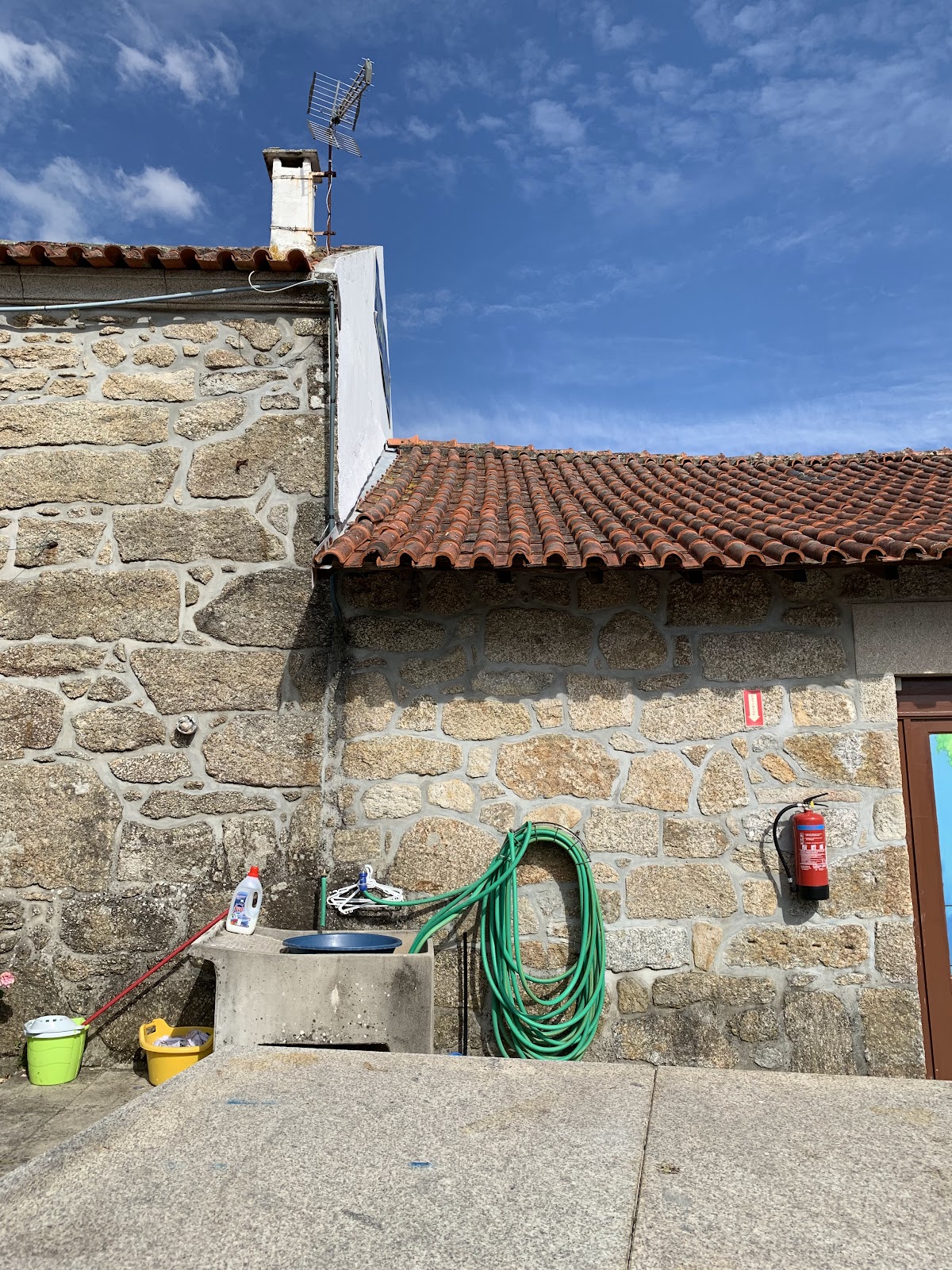 Albergue De Peregrinos photo 8, albergue accommodation in Barcelos on the Camino Portuguese