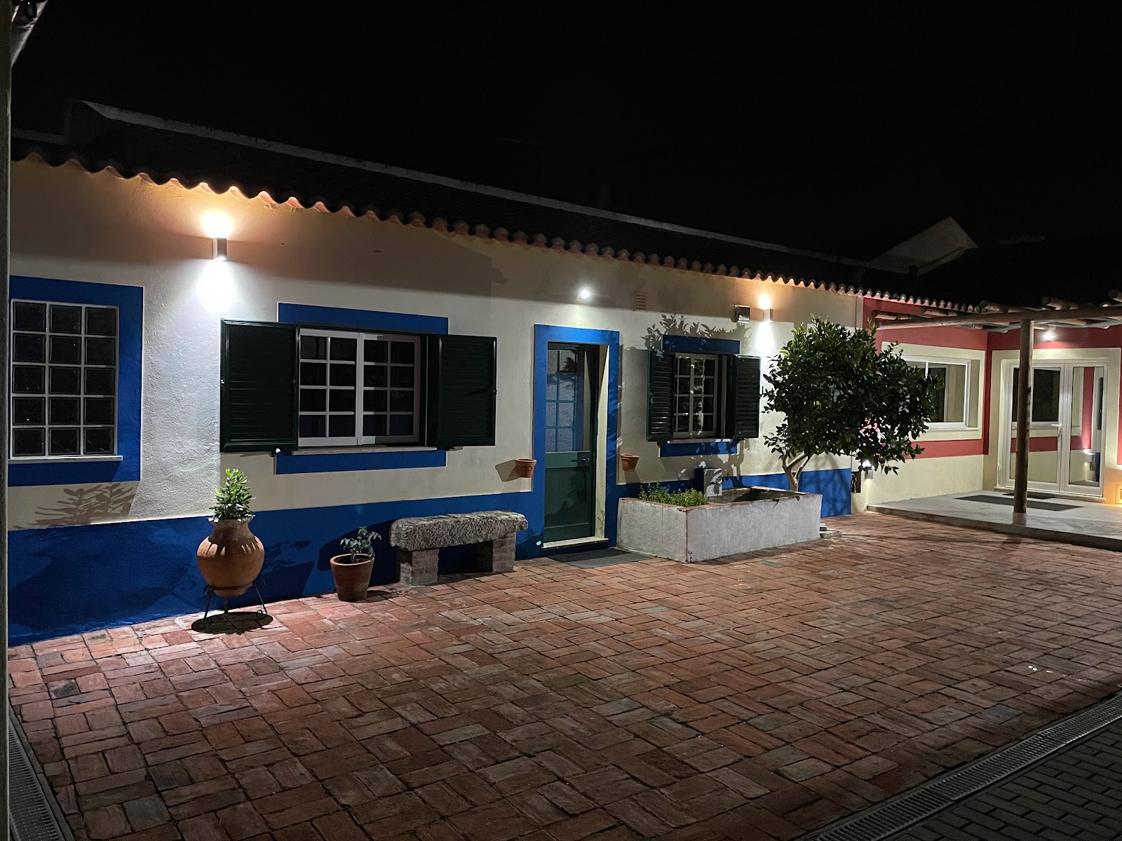 hospedagem63, apartment accommodation in Golega on the Camino Portuguese