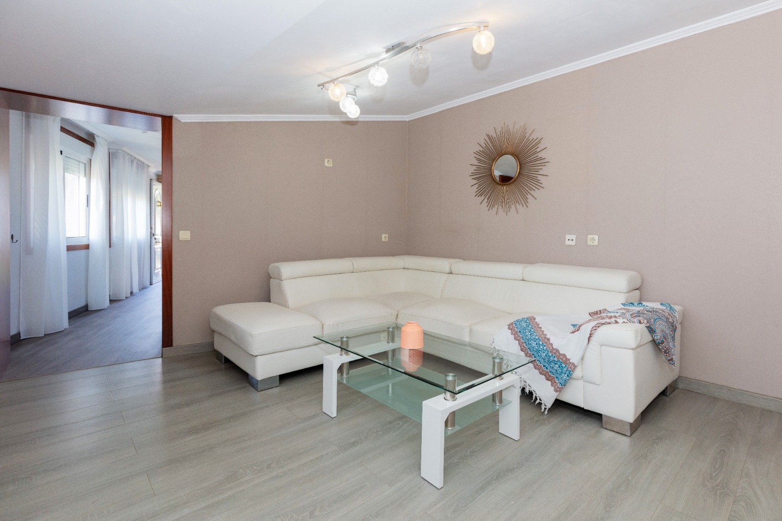 Casa Adriana photo 8, apartment accommodation in Amenteira on the Camino Portuguese