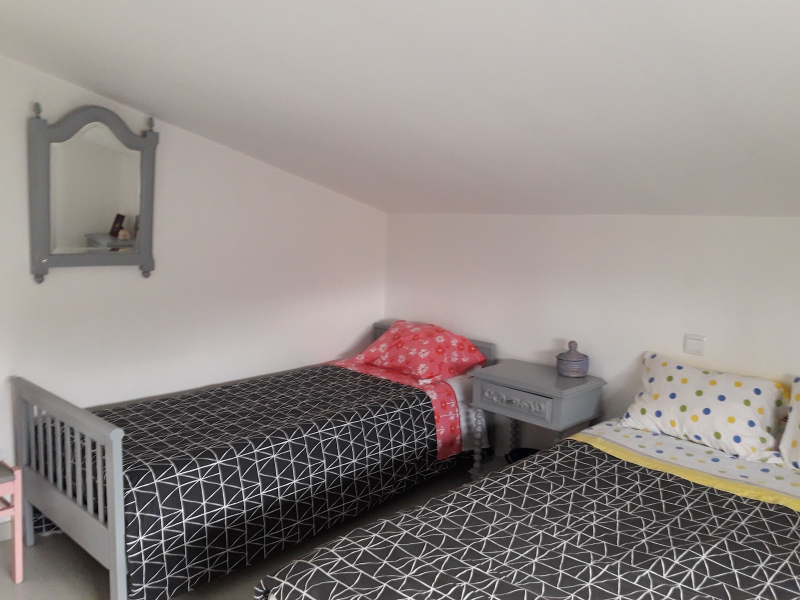 Praia Mar Alojamento Local photo 9, apartment accommodation in Marinhas on the Camino Portuguese