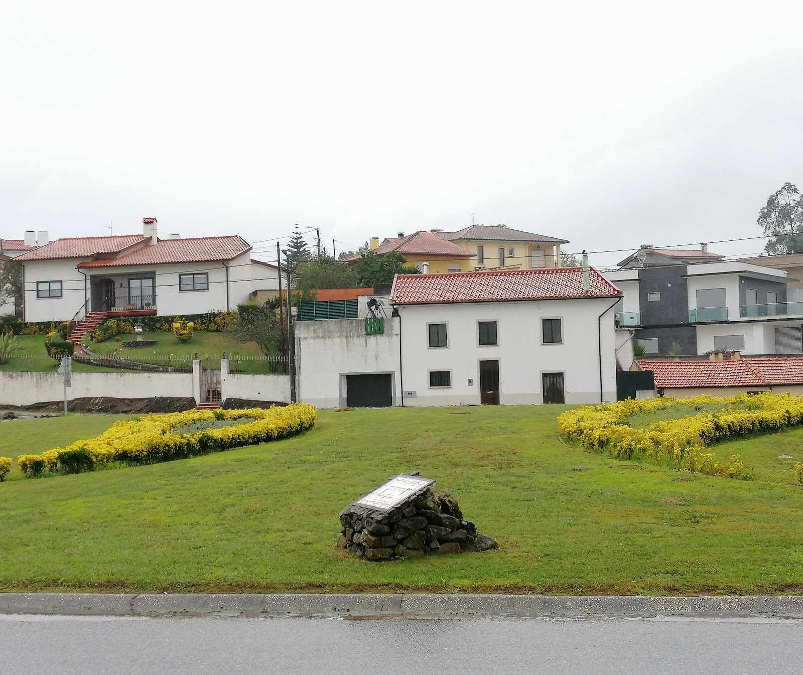 Restaurant Parente pension photo 6, pension accommodation in Albergaria-a-Velha on the Camino Portuguese