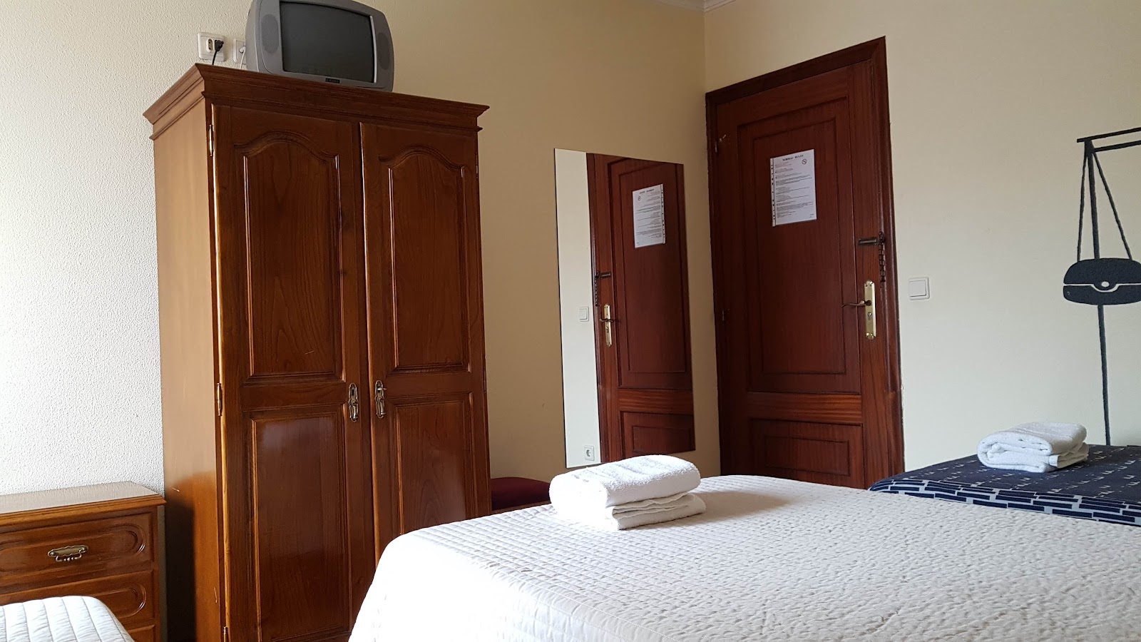 Bellamar Hostel photo 8, albergue accommodation in Vila do Conde on the Camino Portuguese