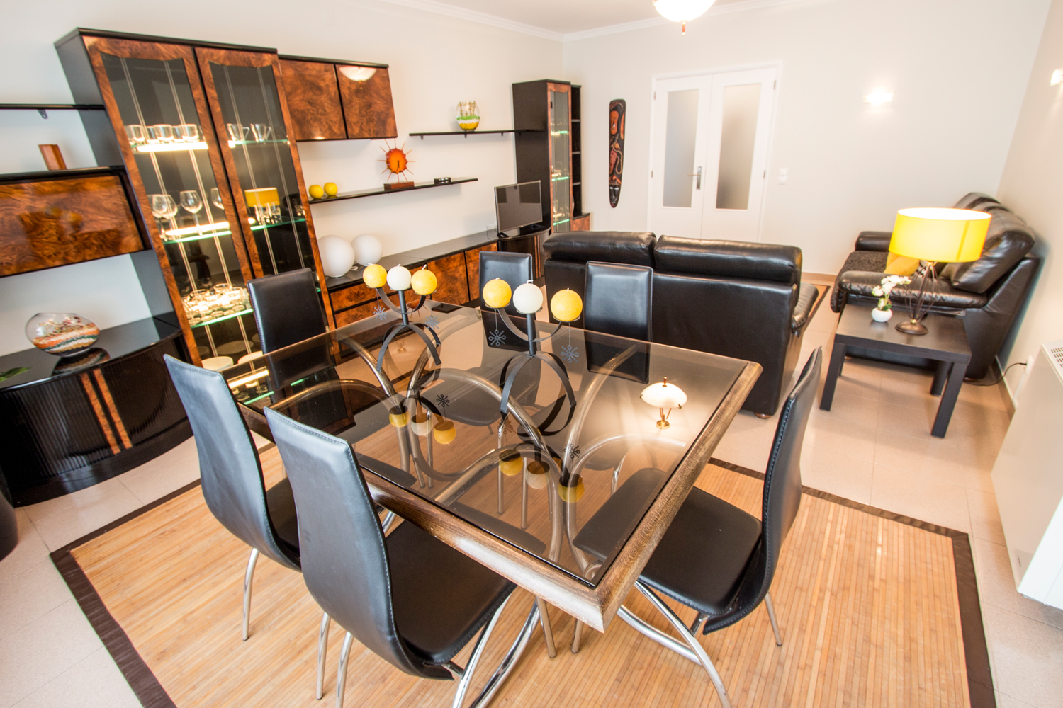 INSUACASA - Apartamento turístico em Vila Praia de Âncora (Caminha) photo 10, apartment accommodation in Vila Praia de Ancora on the Camino Portuguese