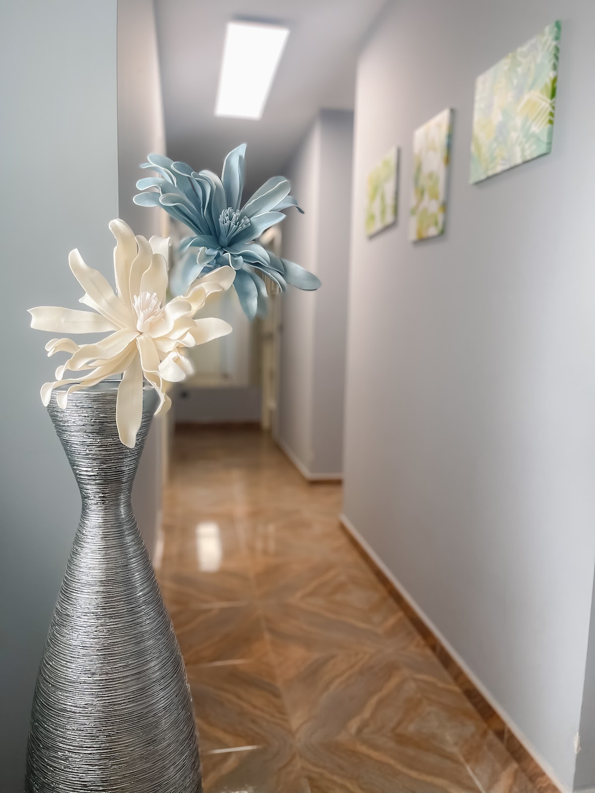 Pensión As Burgas photo 14, guesthouse accommodation in Caldas de Reis on the Camino Portuguese