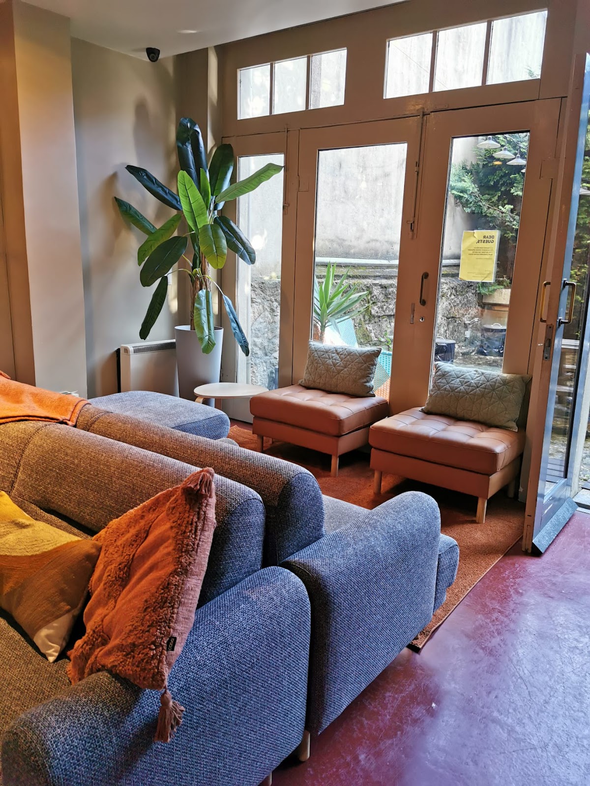 Porto Spot Hostel photo 8, albergue accommodation in Porto on the Camino Portuguese