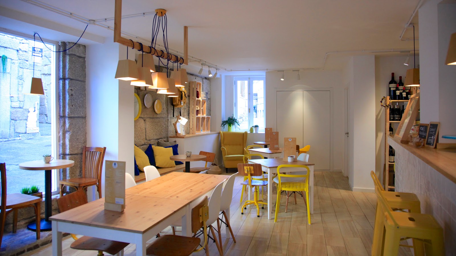 Albergue Ideas Peregrinas photo 5, albergue accommodation in Tui on the Camino Portuguese