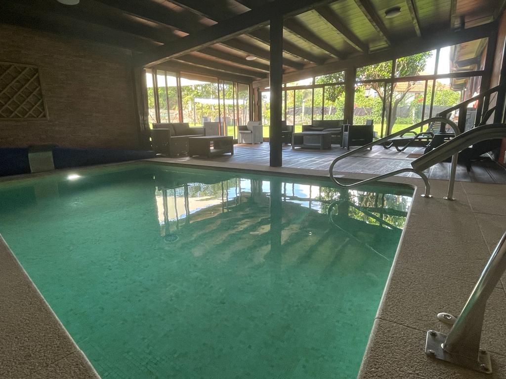 Albergue Celenis photo 2, albergue accommodation in Caldas de Reis on the Camino Portuguese