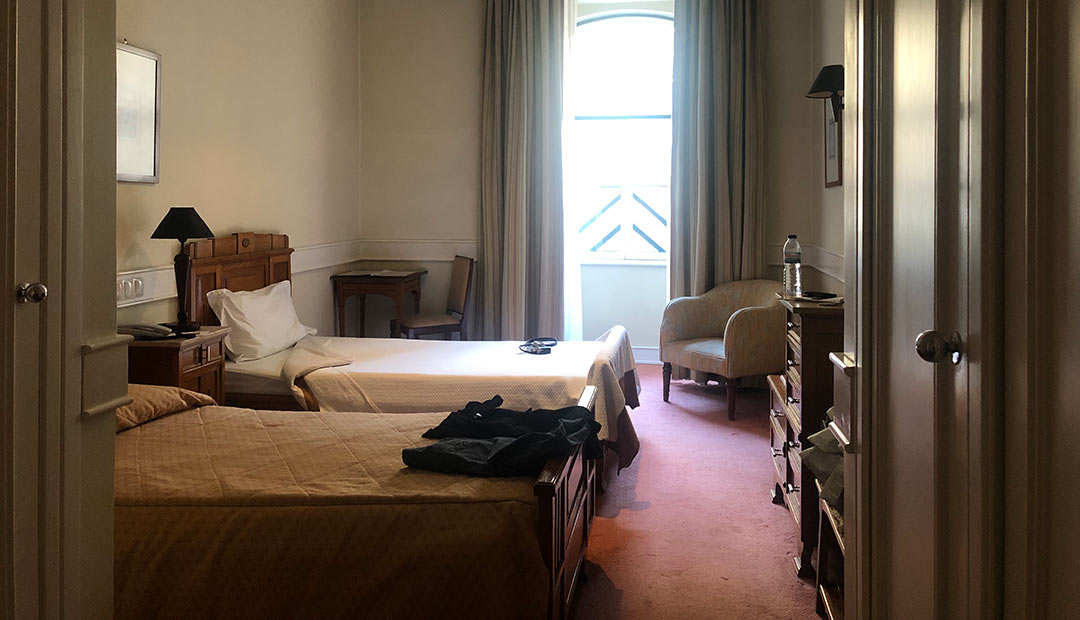 Hotel Metropole photo 2, hotel accommodation in Lisbon on the Camino Portuguese