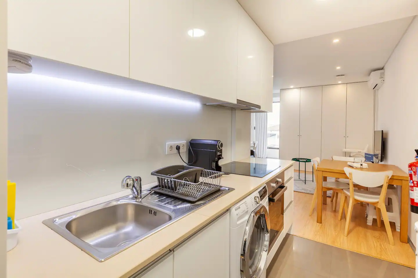 I Love Vila do Conde photo 3, apartment accommodation in Vila do Conde on the Camino Portuguese