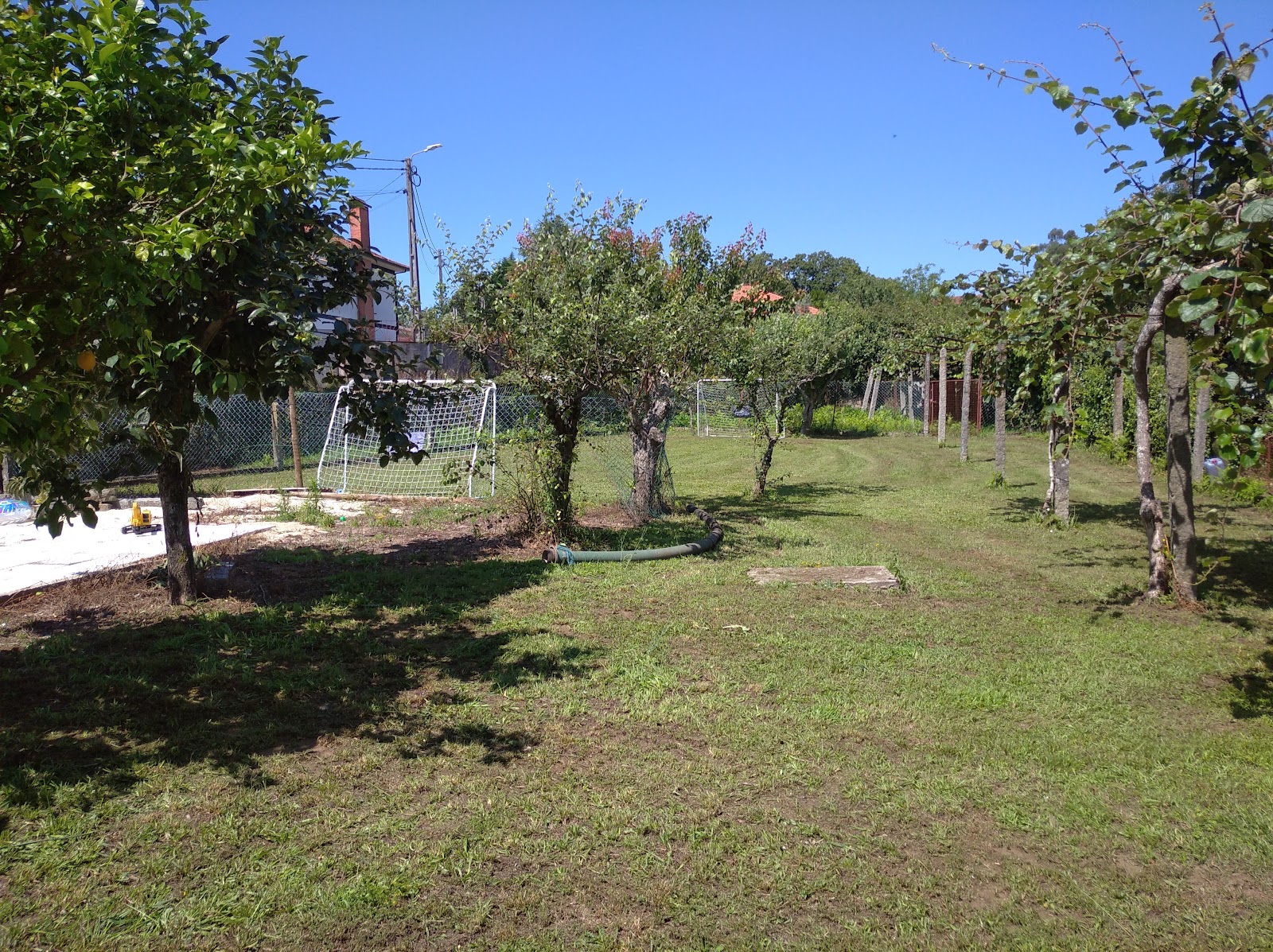 Albergue de Alojamento Local Constantino photo 7, albergue accommodation in Romarigaes on the Camino Portuguese