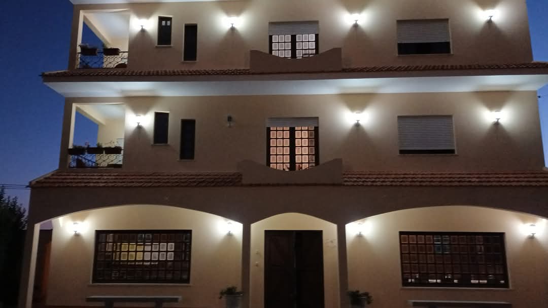 Pensão Repouso do Peregrino, pension accommodation in Romarigaes on the Camino Portuguese