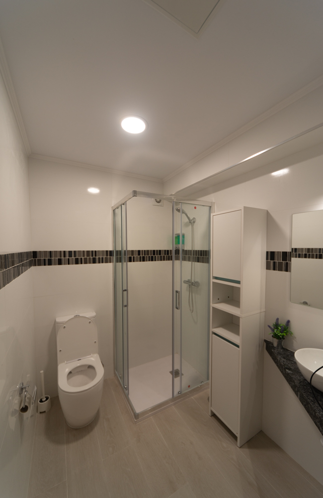 Viviendas turisticas Terra de Augas photo 6, apartment accommodation in Caldas de Reis on the Camino Portuguese
