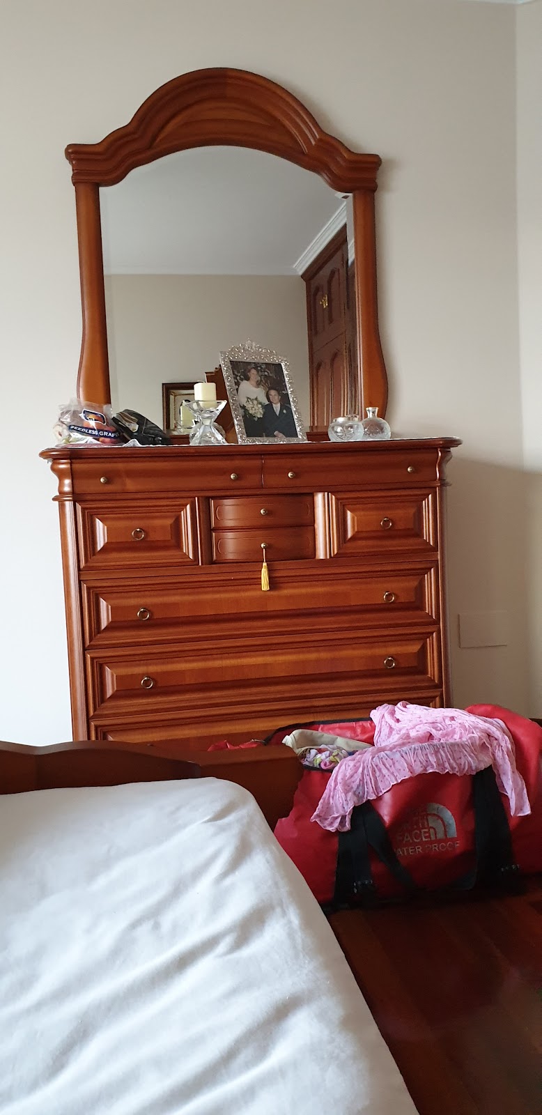 Albergue Agarimo photo 7, albergue accommodation in Caldas de Reis on the Camino Portuguese